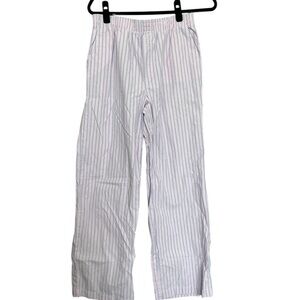 Cotton On Pinstripe Lounge Pants